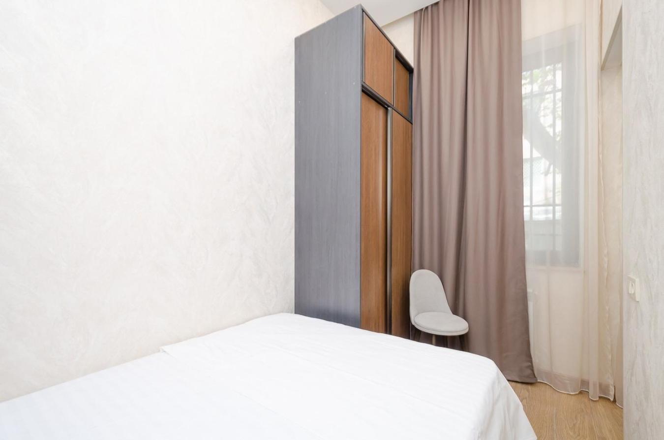 יירבאן 15. Double Room Apartaments With Fresh Style מראה חיצוני תמונה
